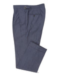 VBC Indigo Grey Cavalry Twill