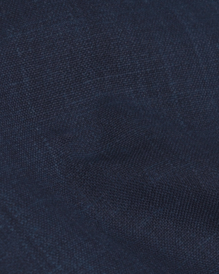 VBC: Indigo Wool-Linen