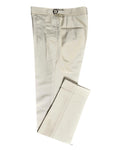 VBC: Khaki 100 % Wool