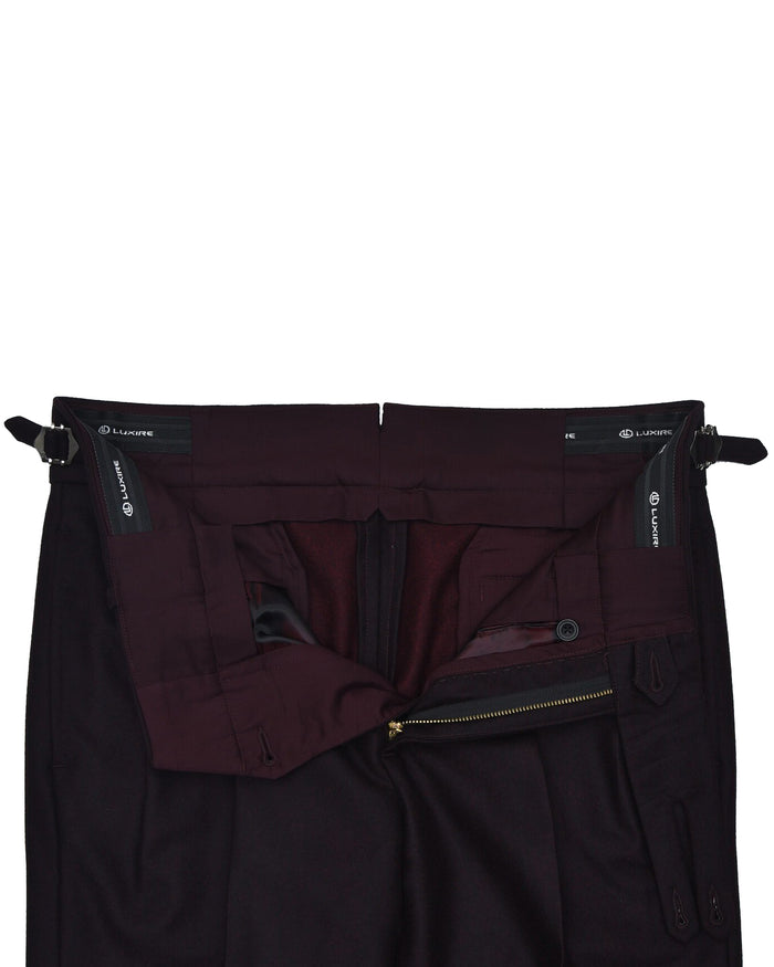 VBC Mahogany Brown Flannel