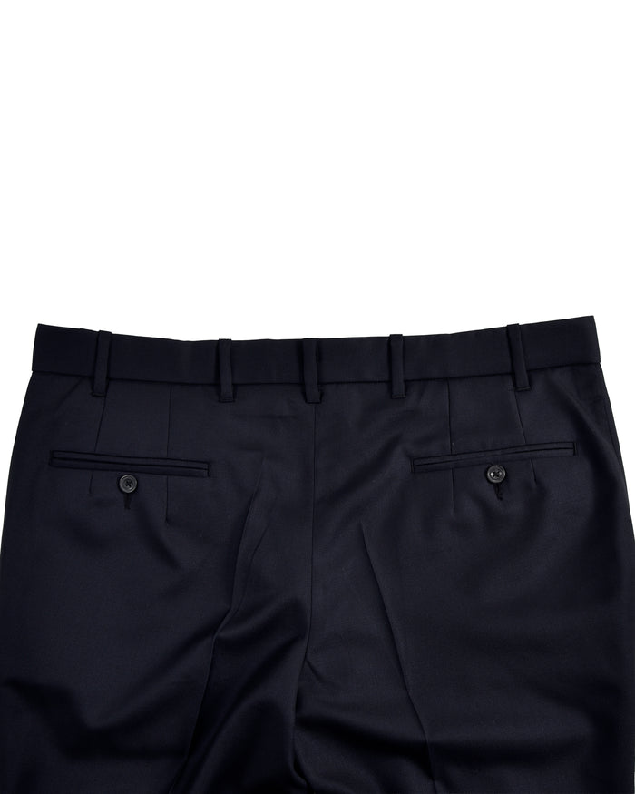 VBC Midnight Navy Twill Pant