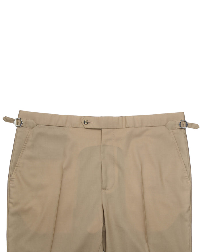 VBC: Plain Khaki