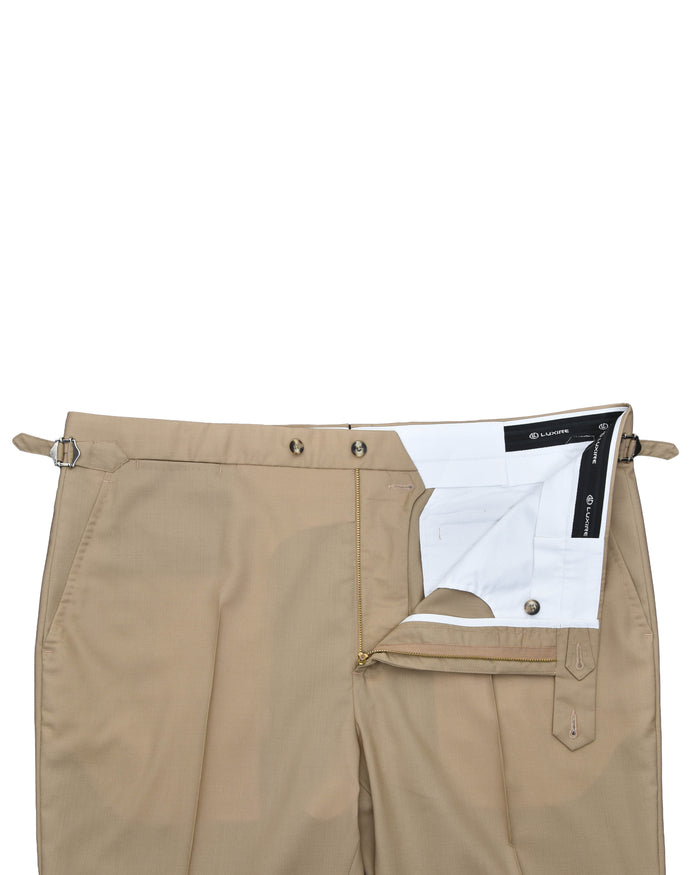 VBC: Plain Khaki