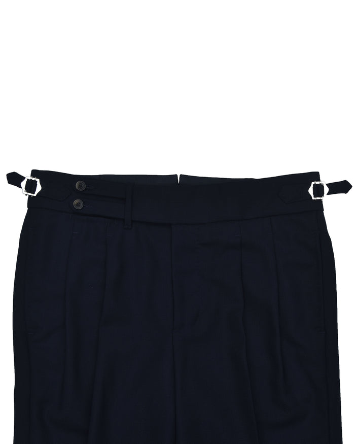 VBC Tropical Wool: Navy