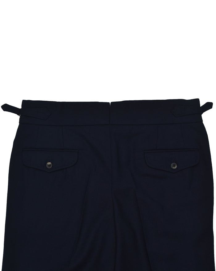 VBC Tropical Wool: Navy