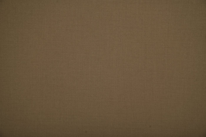 VBC Wheat Brown Twill Flannel