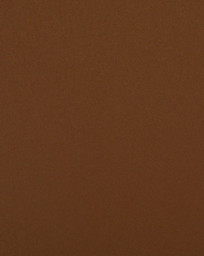 VBC:100% Wool Brown Flannel