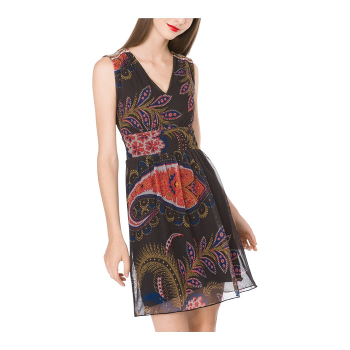 Vestido Para Dama DESIGUAL