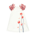 Vestido para niña BOBOLI