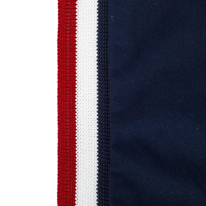 Vestido Polo Clásico Marino Rock Hampton Polo Team