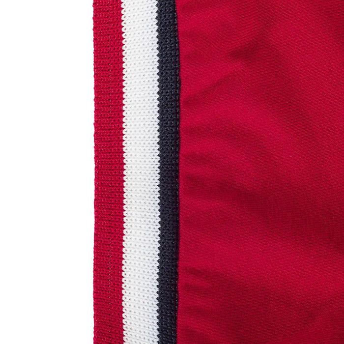 Vestido Polo Clásico Rojo Rock Hampton Polo Team