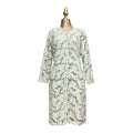 Vestido Verde Pastel MUSSI
