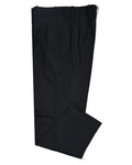 Vitale Barberis Canonico - 100% Flannel Black