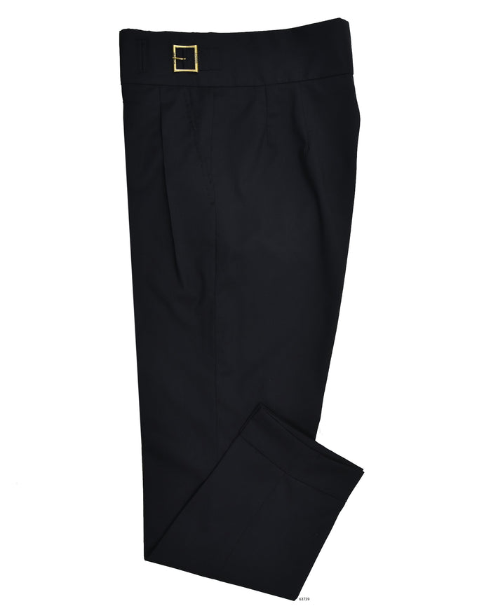 Vitale Barberis Canonico - Summer Wool Black