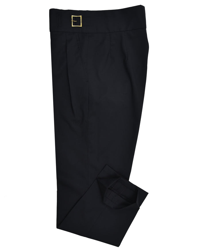 Vitale Barberis Canonico - Summer Wool Black