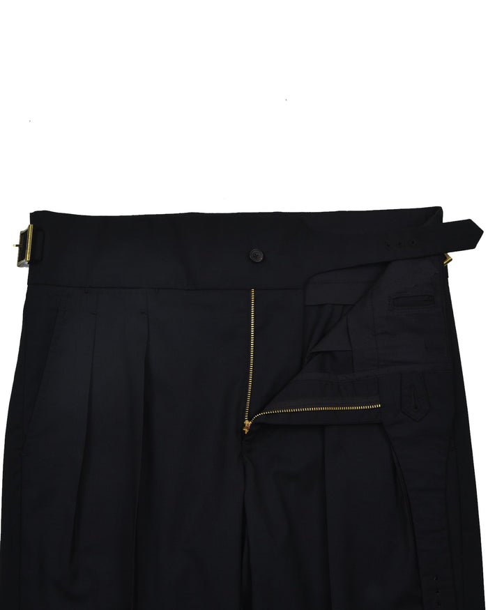 Vitale Barberis Canonico - Summer Wool Black