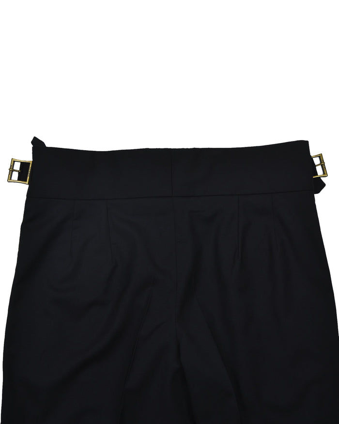 Vitale Barberis Canonico - Summer Wool Black