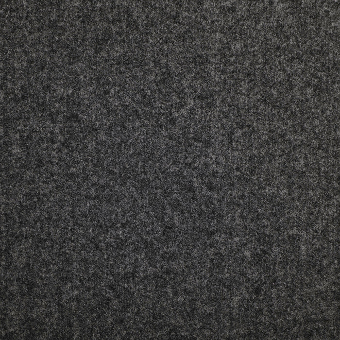 Vitale Barberis Canonico -Mid Grey Flannel