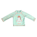 Wetshirt “Magic Dream“ Para Bebé Niña Losan