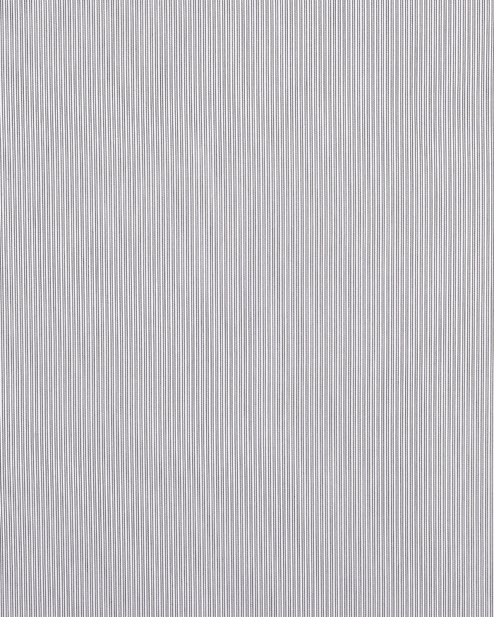 White With Navy Shadow Stripes by Monti Shirt