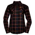 Women's First to Fight Flannel - Dixxon Flannel Co.