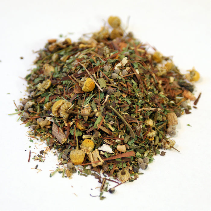 Women's Tonic - Herbal Wellness Tea – view 2