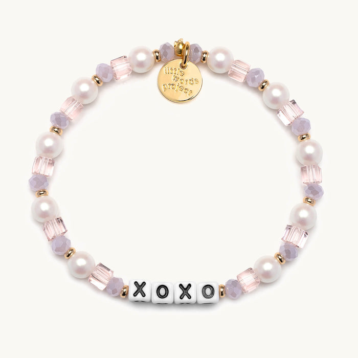 XOXO- Love Club Bracelet