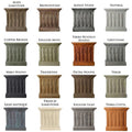 Campania International Color Chart