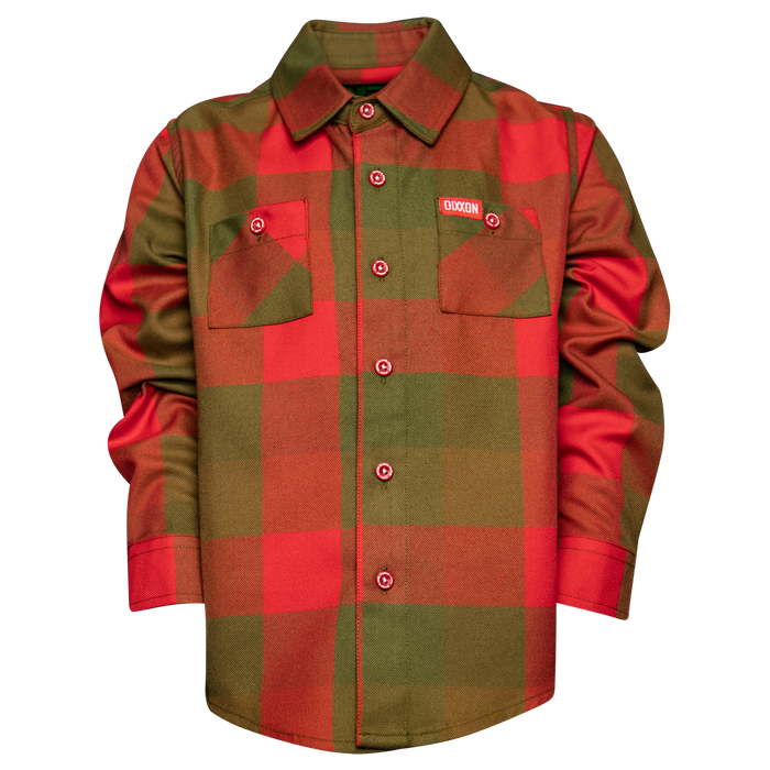 Youth The Raph Flannel