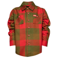 Youth The Raph Flannel