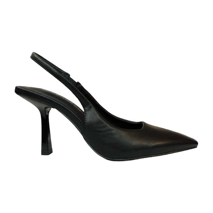 Zapatilla Negro LC