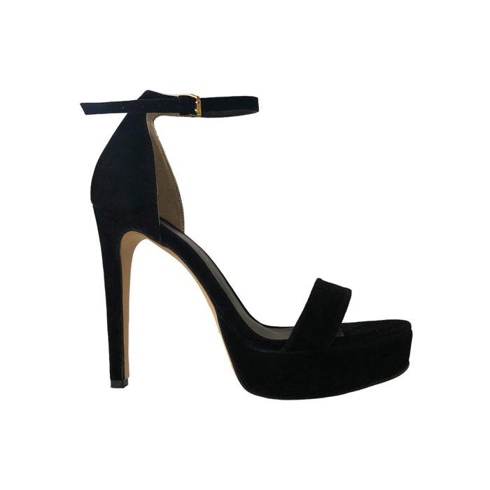 Zapatilla tipo gamuza Patey Woman
