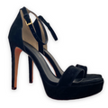 Zapatilla tipo gamuza Patey Woman