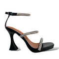 Zapatillas tiras copa DA LILIANA