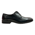 Zapato de vestir para caballero "Flor Entera" Moderof
