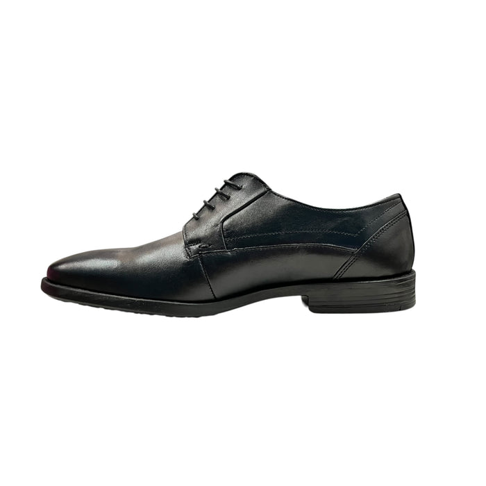 Zapato de vestir para caballero "Flor Entera" Moderof