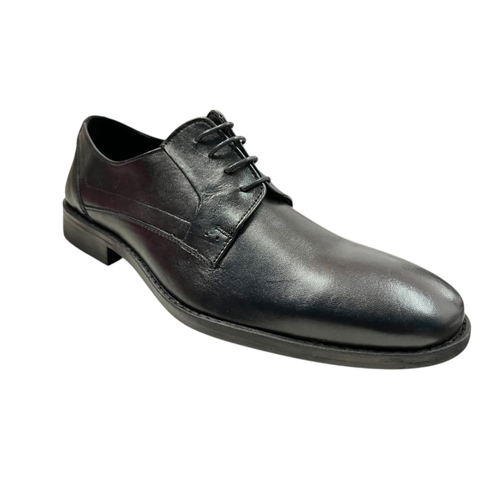 Zapato de vestir para caballero "Flor Entera" Moderof