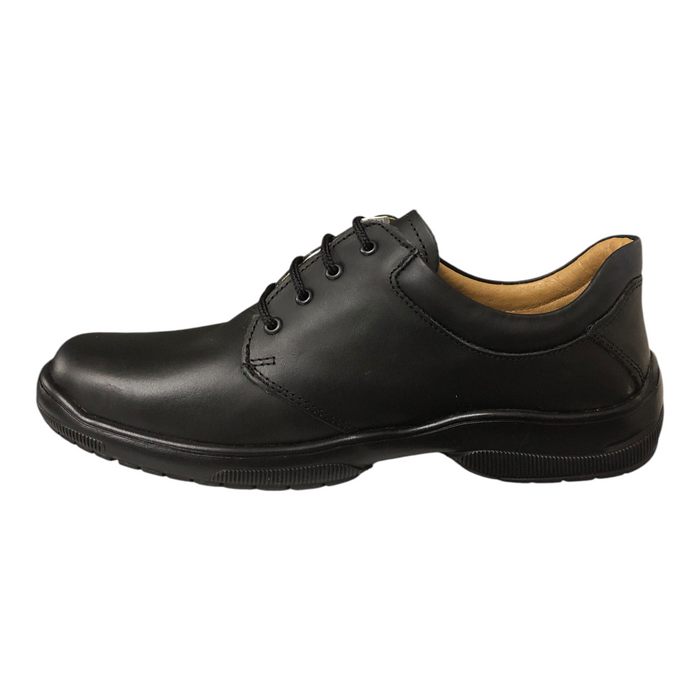 Zapato Escolar Choclo Para Niño Mickey Calzado