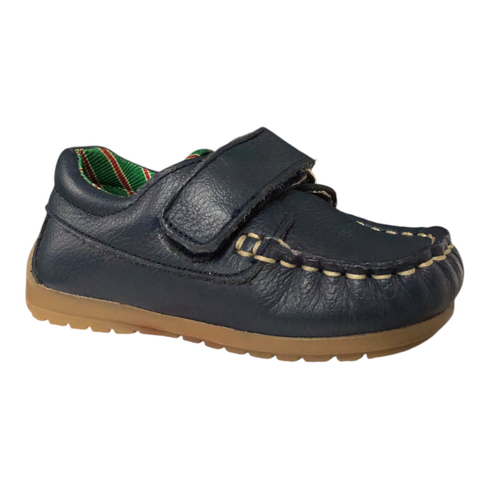 Zapato Mocasín Para Niño Chabelo