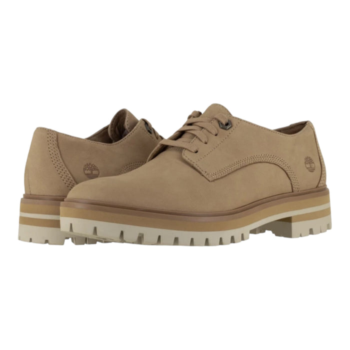 Zapato Mujer London Oxford Timberland