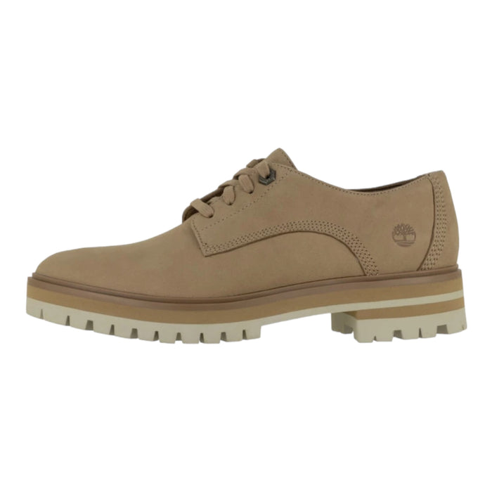 Zapato Mujer London Oxford Timberland