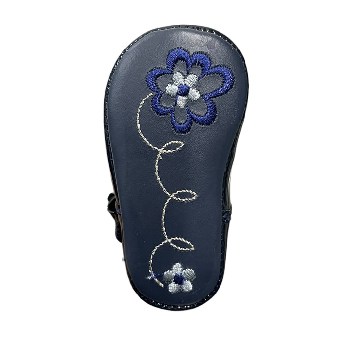 Zapato Para Bebé Niña Mini Burbujas