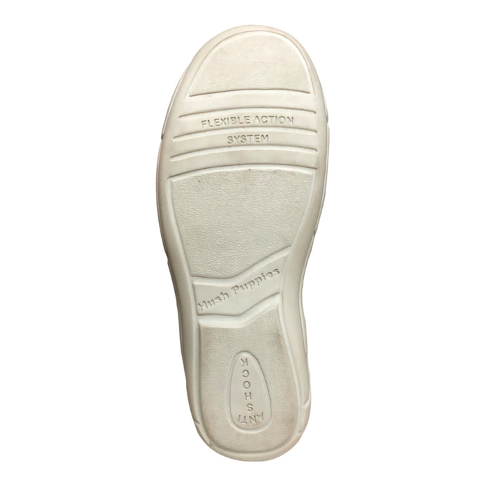 Zapato Pate/Marino Para Niño HUSH PUPPIES