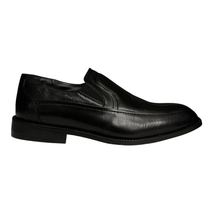 Zapatos Negros Para Caballero  JEFF DE LUIS