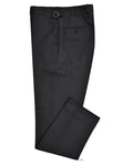 Zegna Grey Linen