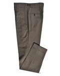 Zegna Olive Drab Cotton