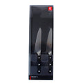 Zwilling 38430-014 Zwilling Knife Set, Stainless Steel